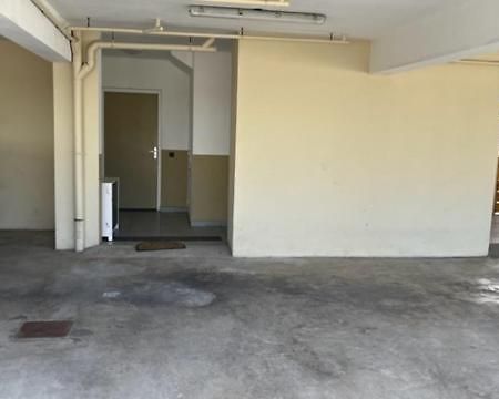 Appartement Wil 상트-앙드레 외부 사진