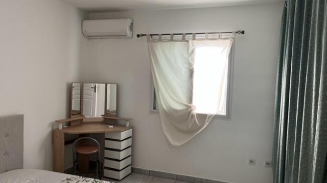 Appartement Wil 상트-앙드레 외부 사진