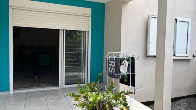 Appartement Wil 상트-앙드레 외부 사진