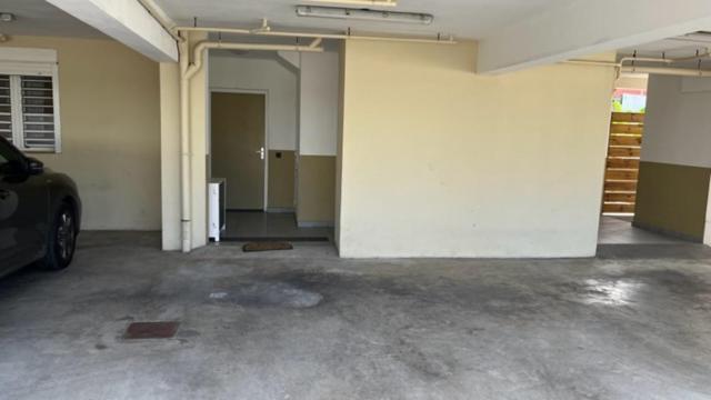 Appartement Wil 상트-앙드레 외부 사진