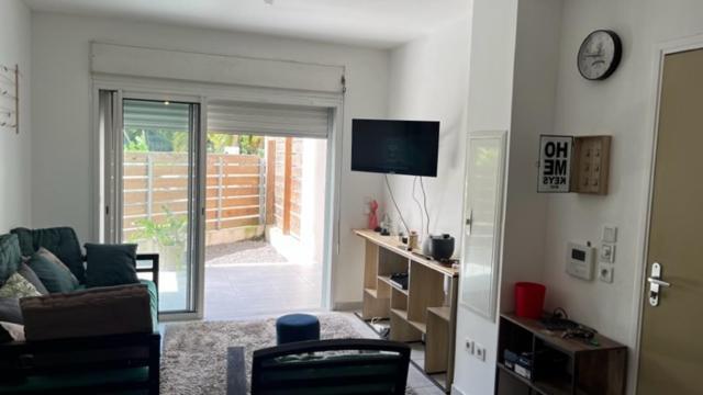 Appartement Wil 상트-앙드레 외부 사진