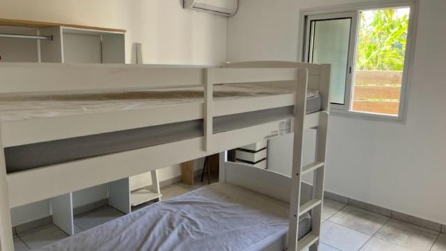 Appartement Wil 상트-앙드레 외부 사진