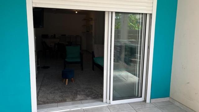 Appartement Wil 상트-앙드레 외부 사진