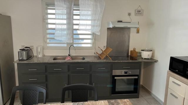 Appartement Wil 상트-앙드레 외부 사진