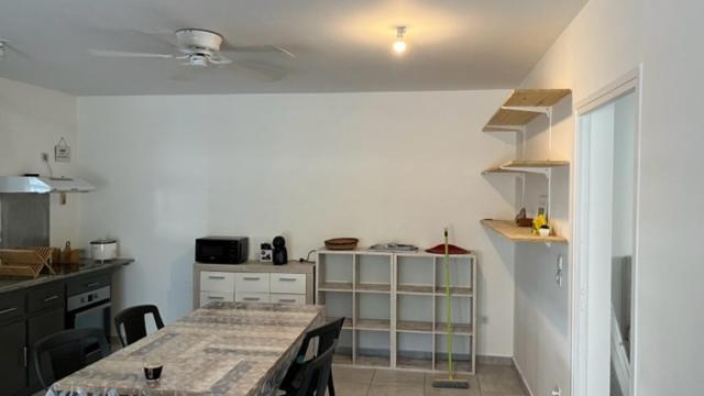 Appartement Wil 상트-앙드레 외부 사진